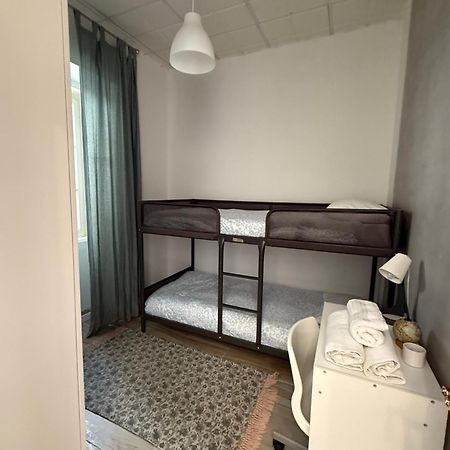 Beato Typical House Apartman Lisboa Kültér fotó