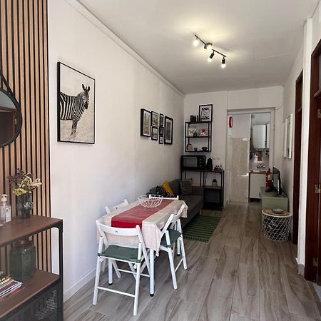 Beato Typical House Apartman Lisboa Kültér fotó