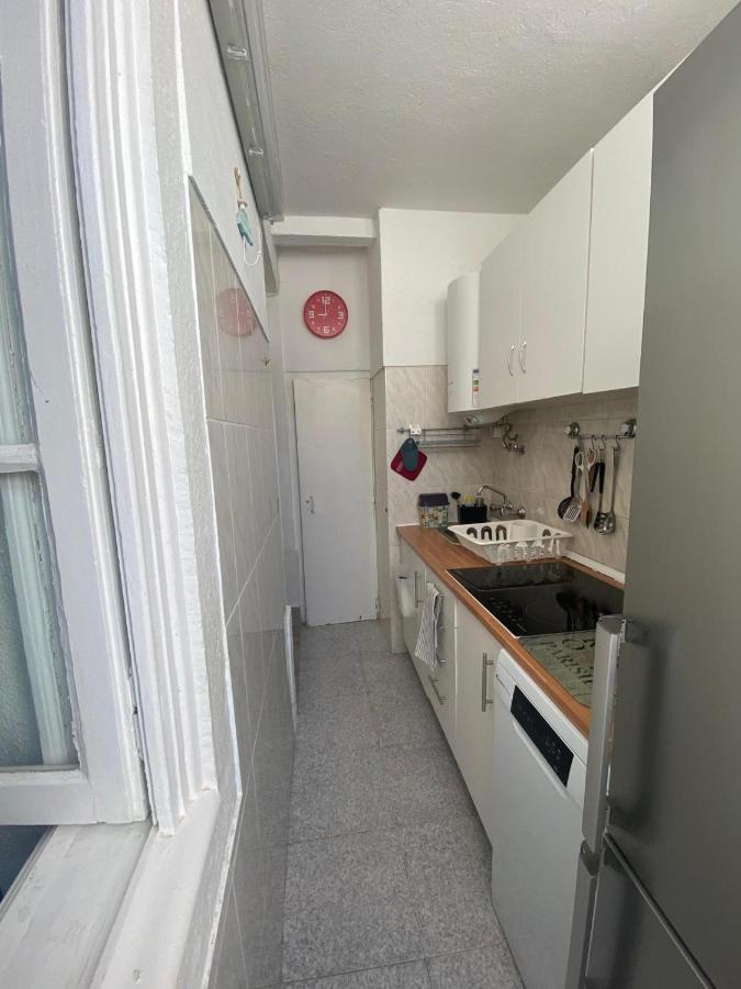 Beato Typical House Apartman Lisboa Kültér fotó