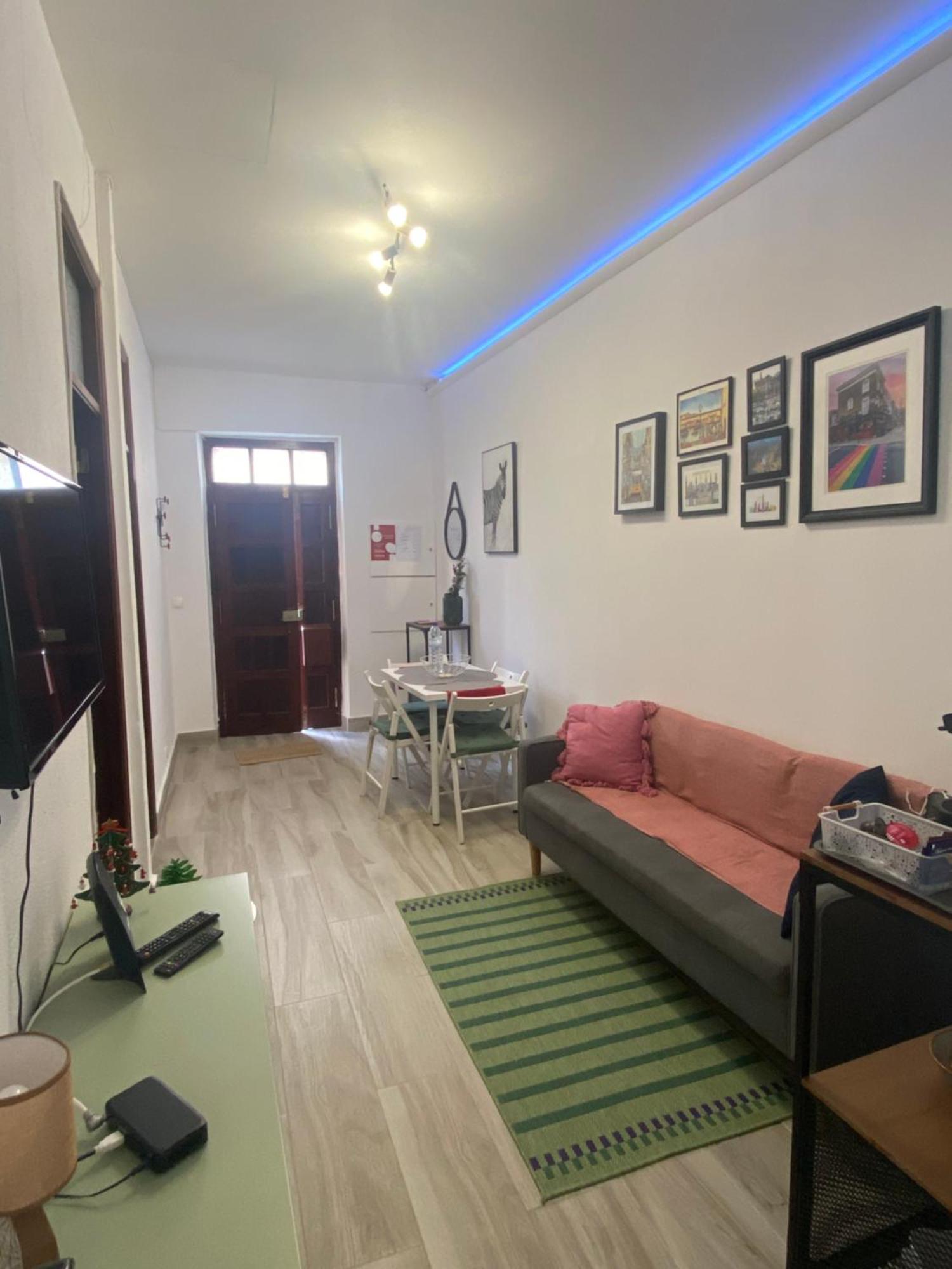 Beato Typical House Apartman Lisboa Kültér fotó