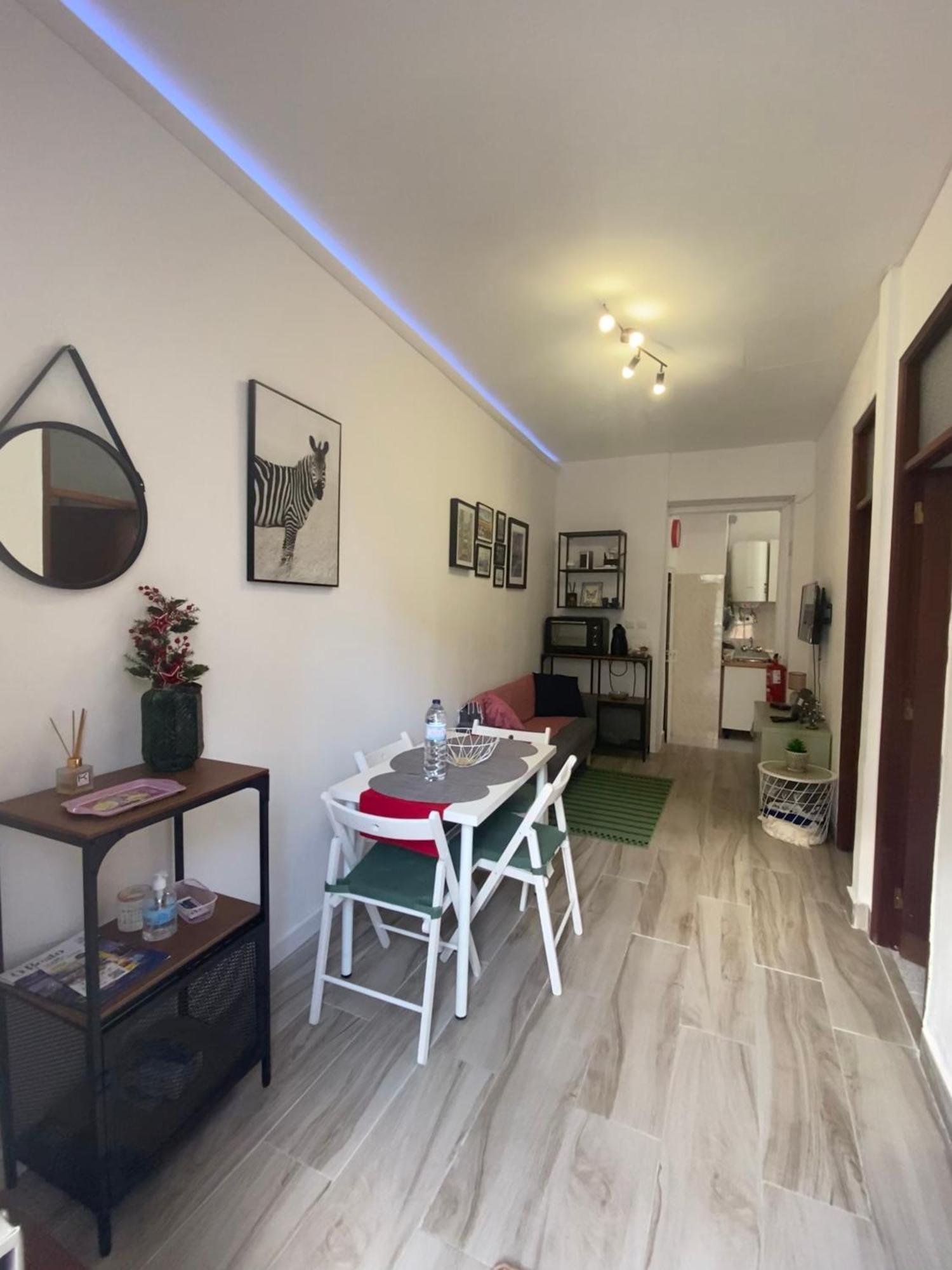 Beato Typical House Apartman Lisboa Kültér fotó