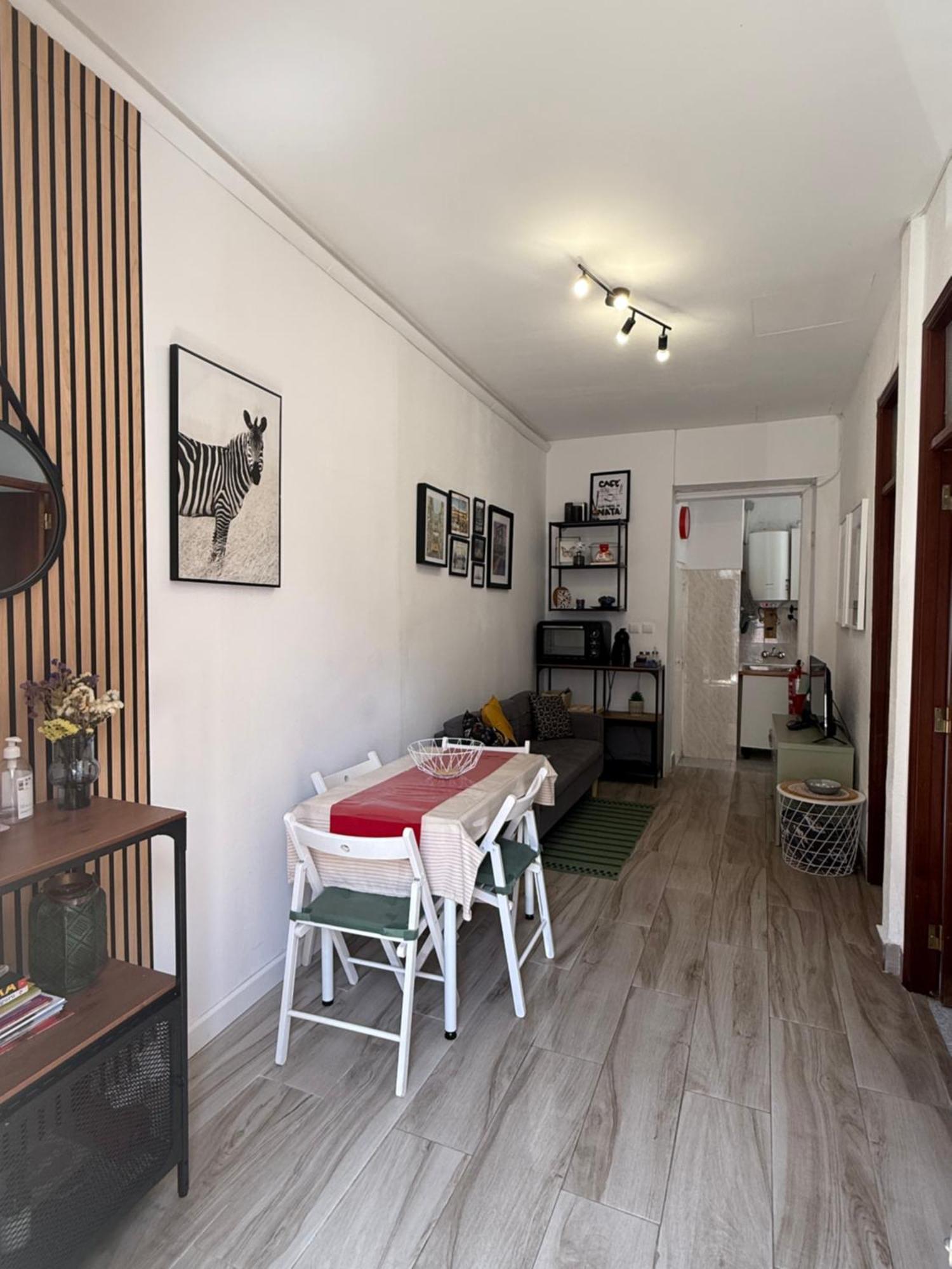 Beato Typical House Apartman Lisboa Kültér fotó