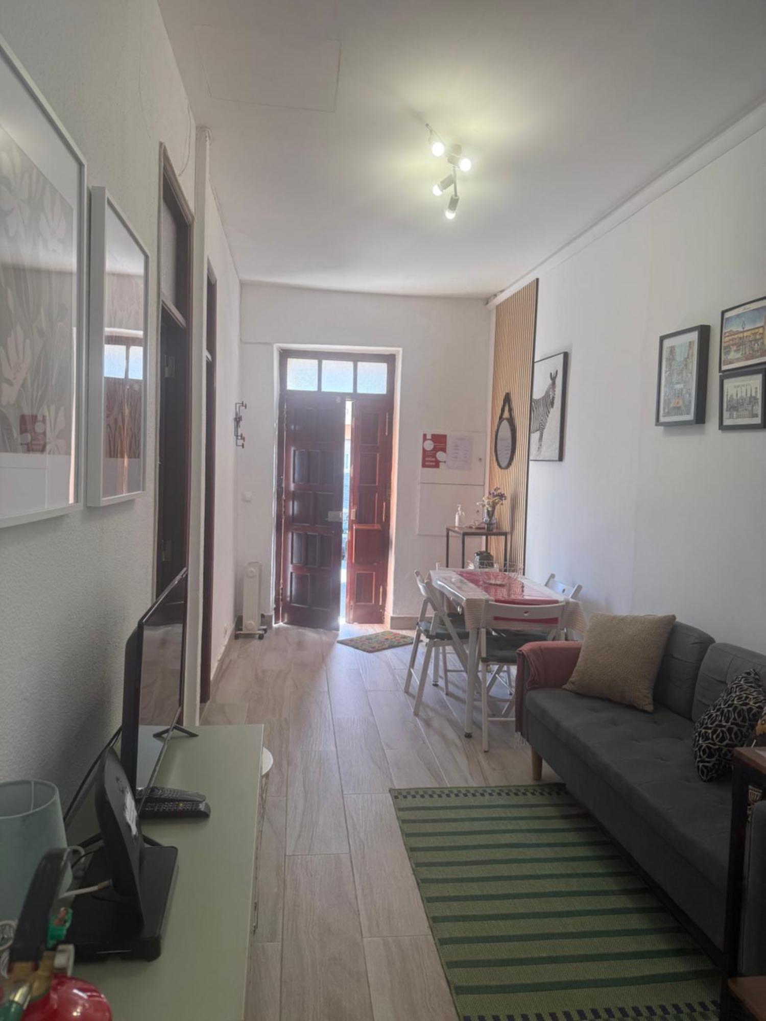 Beato Typical House Apartman Lisboa Kültér fotó